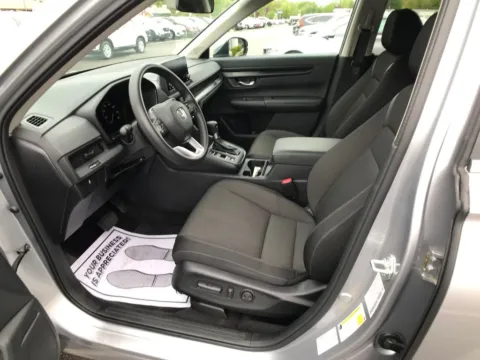 More photos of 2024 Honda CR-V EX at Lia Honda Enfield, CT