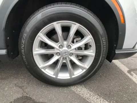More photos of 2024 Honda CR-V EX at Lia Honda Enfield, CT
