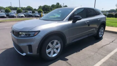 More photos of 2026 Honda Prologue EX at Lia Honda Enfield, CT