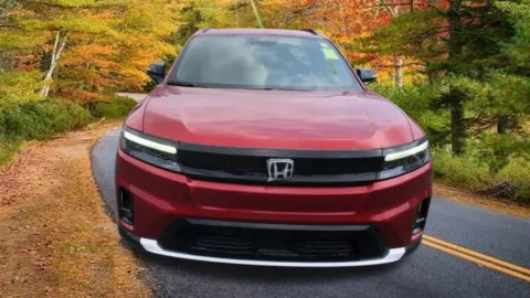 Another view of 2026 Honda Prologue Touring for sale in Enfield, CT at Lia Honda Enfield