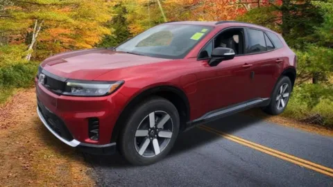 More photos of 2026 Honda Prologue Touring at Lia Honda Enfield, CT