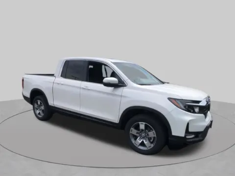 Photos of 2026 Honda Ridgeline RTL for sale in Enfield, CT at Lia Honda Enfield
