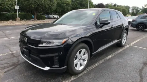 More photos of 2026 Honda Prologue EX at Lia Honda Enfield, CT