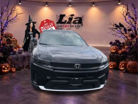 Another view of 2026 Honda Prologue EX for sale in Enfield, CT at Lia Honda Enfield