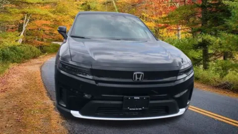 Another view of 2026 Honda Prologue EX for sale in Enfield, CT at Lia Honda Enfield