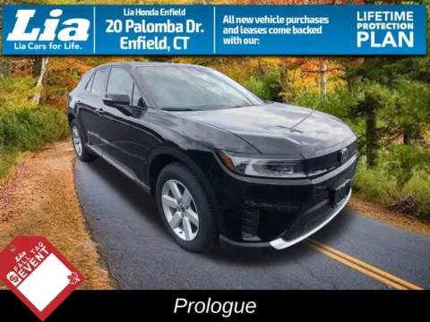 Unknown 2026 Honda Prologue EX for sale in Enfield, CT