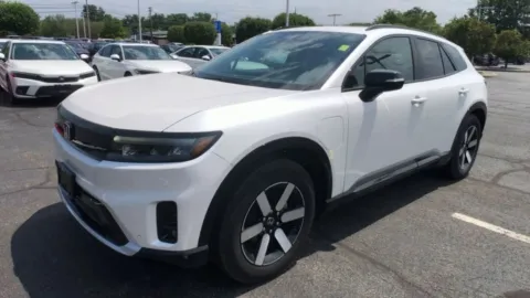 More photos of 2026 Honda Prologue Touring at Lia Honda Enfield, CT