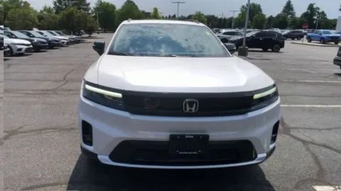 Another view of 2026 Honda Prologue Touring for sale in Enfield, CT at Lia Honda Enfield
