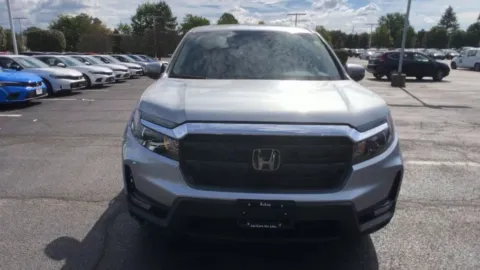 Another view of 2026 Honda Ridgeline RTL for sale in Enfield, CT at Lia Honda Enfield