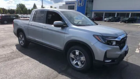 Photos of 2026 Honda Ridgeline RTL for sale in Enfield, CT at Lia Honda Enfield