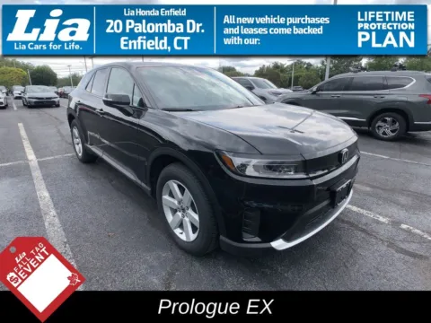 Unknown 2026 Honda Prologue EX for sale in Enfield, CT
