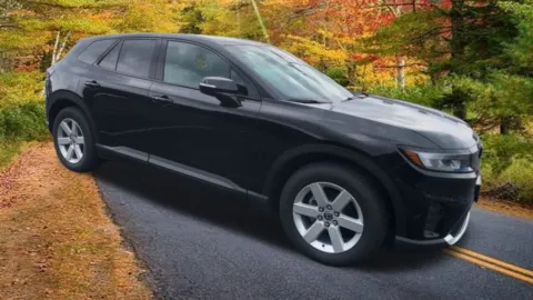 Photos of 2026 Honda Prologue EX for sale in Enfield, CT at Lia Honda Enfield