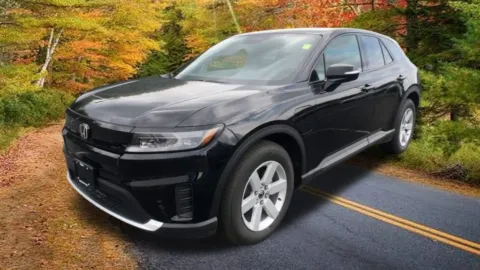 More photos of 2026 Honda Prologue EX at Lia Honda Enfield, CT