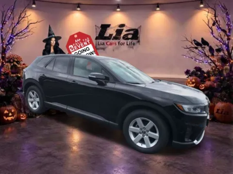 Photos of 2026 Honda Prologue EX for sale in Enfield, CT at Lia Honda Enfield