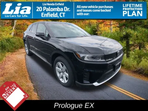 Unknown 2026 Honda Prologue EX for sale in Enfield, CT