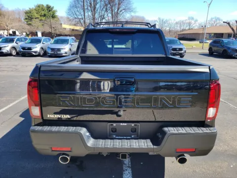 More photos of 2026 Honda Ridgeline RTL at Lia Honda Enfield, CT