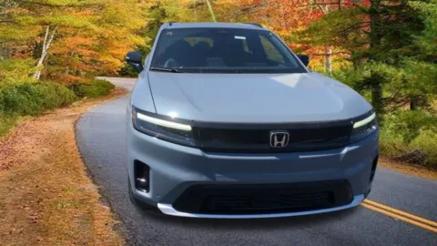 Another view of 2026 Honda Prologue Touring for sale in Enfield, CT at Lia Honda Enfield