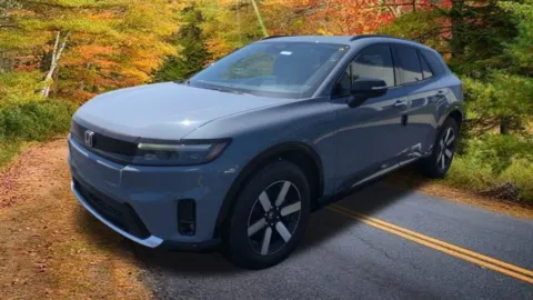 More photos of 2026 Honda Prologue Touring at Lia Honda Enfield, CT