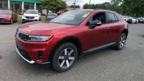 More photos of 2026 Honda Prologue Touring at Lia Honda Enfield, CT