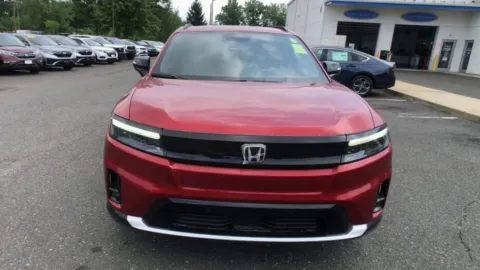 Another view of 2026 Honda Prologue Touring for sale in Enfield, CT at Lia Honda Enfield