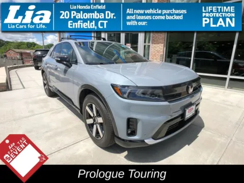 Unknown 2026 Honda Prologue Touring for sale in Enfield, CT