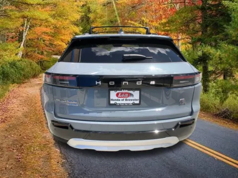 More photos of 2026 Honda Prologue Touring at Lia Honda Enfield, CT