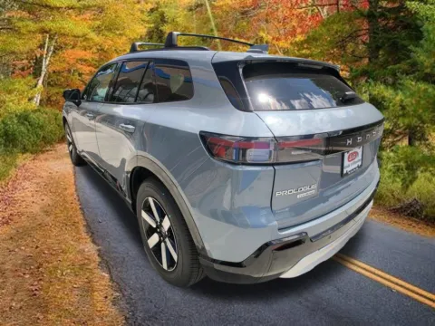 Another view of 2026 Honda Prologue Touring for sale in Enfield, CT at Lia Honda Enfield
