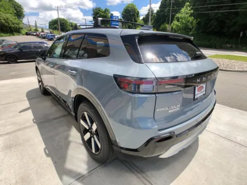 Another view of 2026 Honda Prologue Touring for sale in Enfield, CT at Lia Honda Enfield