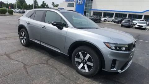 Photos of 2026 Honda Prologue Touring for sale in Enfield, CT at Lia Honda Enfield