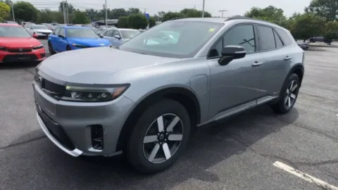 More photos of 2026 Honda Prologue Touring at Lia Honda Enfield, CT