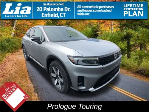 Unknown 2026 Honda Prologue Touring for sale in Enfield, CT