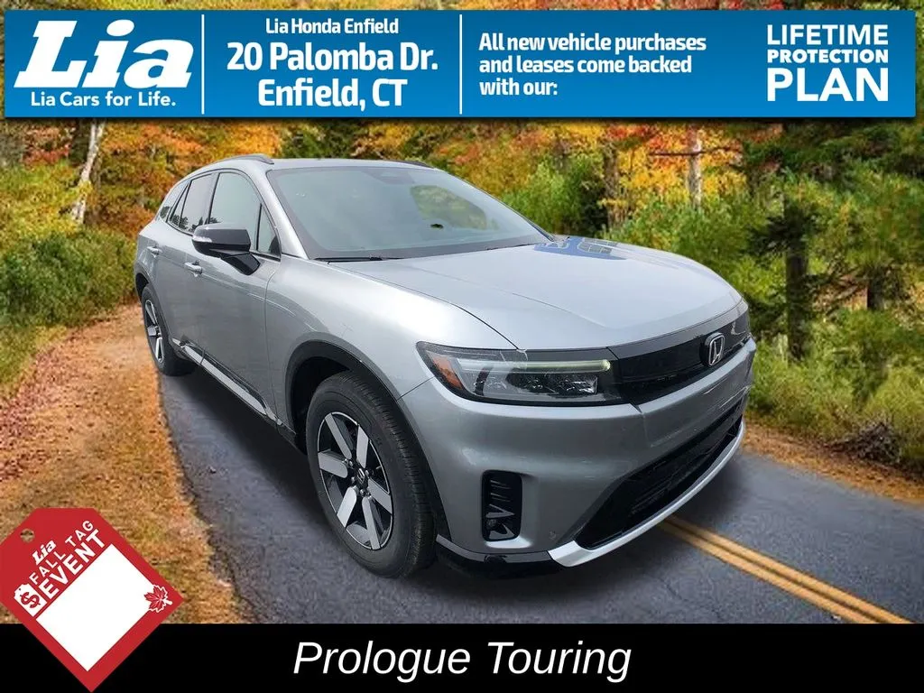 Unknown 2026 Honda Prologue Touring for sale in Enfield, CT