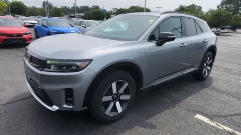 More photos of 2026 Honda Prologue Touring at Lia Honda Enfield, CT