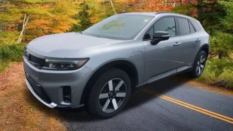 More photos of 2026 Honda Prologue Touring at Lia Honda Enfield, CT
