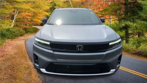 Another view of 2026 Honda Prologue Touring for sale in Enfield, CT at Lia Honda Enfield