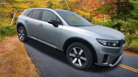 Photos of 2026 Honda Prologue Touring for sale in Enfield, CT at Lia Honda Enfield