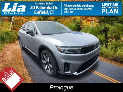 Unknown 2026 Honda Prologue Touring for sale in Enfield, CT