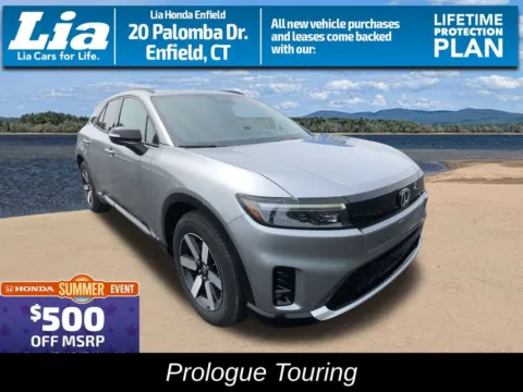 Unknown 2026 Honda Prologue Touring for sale in Enfield, CT
