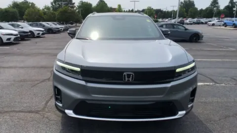 Another view of 2026 Honda Prologue Touring for sale in Enfield, CT at Lia Honda Enfield