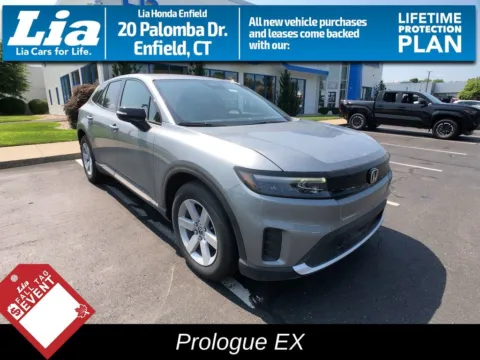Unknown 2026 Honda Prologue EX for sale in Enfield, CT