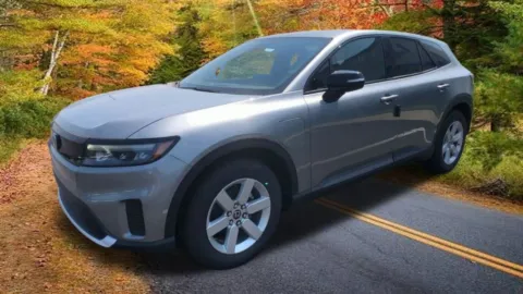 More photos of 2026 Honda Prologue EX at Lia Honda Enfield, CT