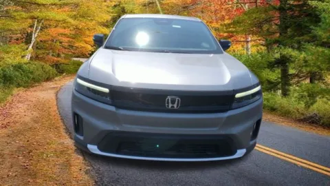 Another view of 2026 Honda Prologue EX for sale in Enfield, CT at Lia Honda Enfield