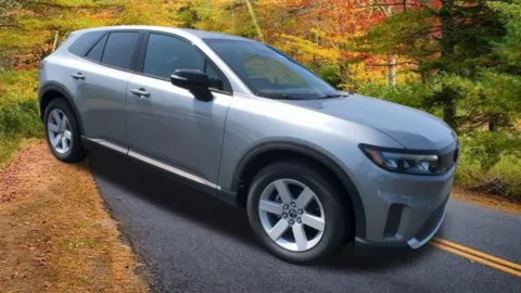Photos of 2026 Honda Prologue EX for sale in Enfield, CT at Lia Honda Enfield