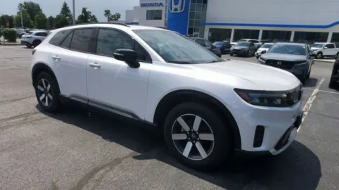 Photos of 2026 Honda Prologue Touring for sale in Enfield, CT at Lia Honda Enfield