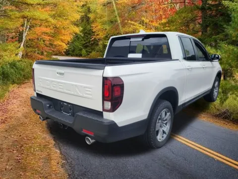 Another view of 2026 Honda Ridgeline RTL for sale in Enfield, CT at Lia Honda Enfield