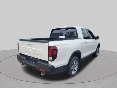 Another view of 2026 Honda Ridgeline RTL for sale in Enfield, CT at Lia Honda Enfield