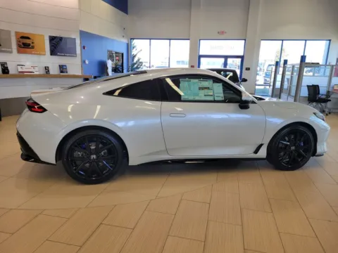 Photos of 2026 Honda Prelude Hybrid for sale in Enfield, CT at Lia Honda Enfield