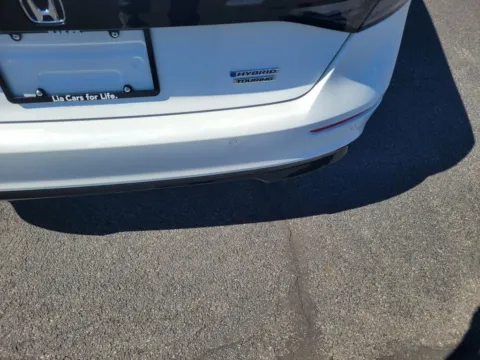 More photos of 2026 Honda Accord Hybrid Touring at Lia Honda Enfield, CT