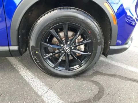 More photos of 2023 Honda CR-V Hybrid Sport at Lia Honda Enfield, CT