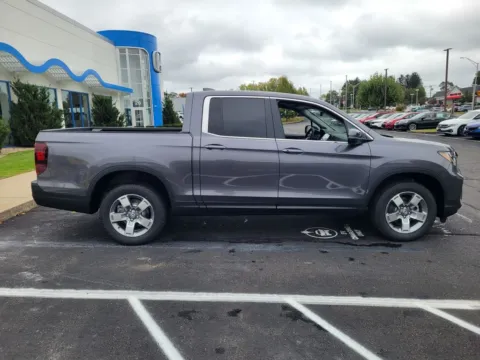 Photos of 2026 Honda Ridgeline RTL for sale in Enfield, CT at Lia Honda Enfield